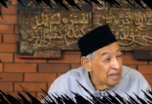 Mengelola Emosi di Bulan Ramadhan: Pesan Quraish Shihab untuk Meningkatkan Pahala Puasa