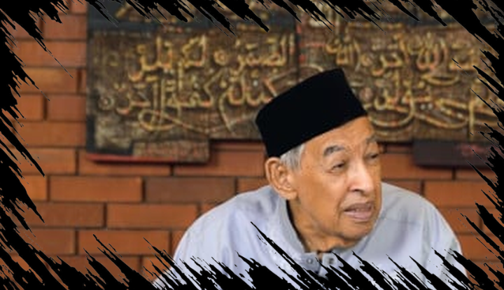 Mengelola Emosi di Bulan Ramadhan: Pesan Quraish Shihab untuk Meningkatkan Pahala Puasa Mengelola Emosi di Bulan Ramadhan: Pesan Quraish Shihab untuk Meningkatkan Pahala Puasa