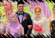 Mantan Virgoun Ungkap Dugaan Lindi Fitriyana Hamil Duluan dengan Bukti yang Kuat