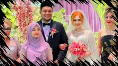 Mantan Virgoun Ungkap Dugaan Lindi Fitriyana Hamil Duluan dengan Bukti yang Kuat