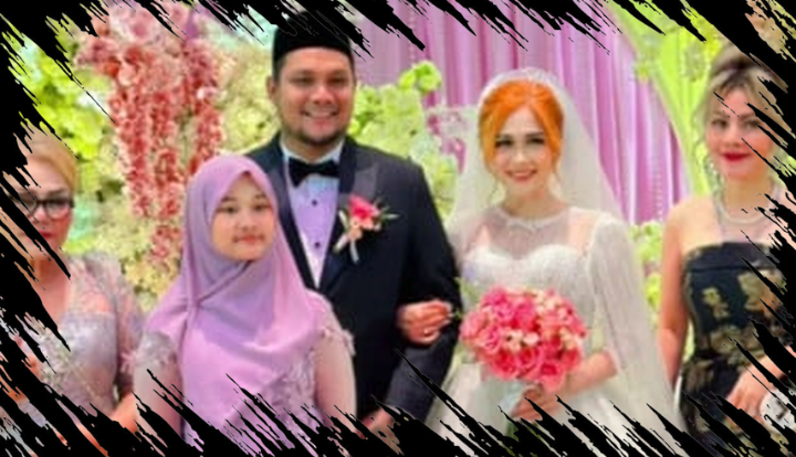 Mantan Virgoun Ungkap Dugaan Lindi Fitriyana Hamil Duluan dengan Bukti yang Kuat