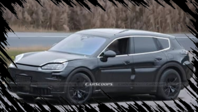 Mobil SUV Ini Memilih Teknologi Hybrid dan Bensin Daripada Listrik untuk Efisiensi Optimal