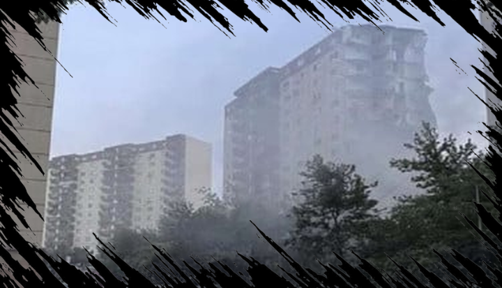 Israel Melancarkan Serangan Terhadap Iran dengan Strategi Militer Taktis Israel Melancarkan Serangan Terhadap Iran dengan Strategi Militer Taktis