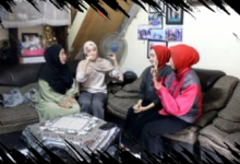 Perjuangan Tiga Wanita Difabel dalam Mencapai Kesempatan Kerja di Bandung