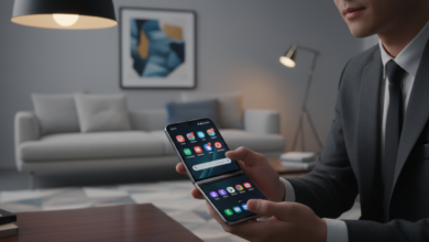 Galaxy Z Flip 6 untuk Gaya Hidup: Stylish atau Benar-Benar Berguna?