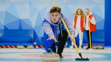 16 Cabang Olahraga Unik Olimpiade Musim Dingin 2026: Dari Ski Hingga Curling