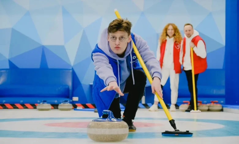 16 Cabang Olahraga Unik Olimpiade Musim Dingin 2026: Dari Ski Hingga Curling