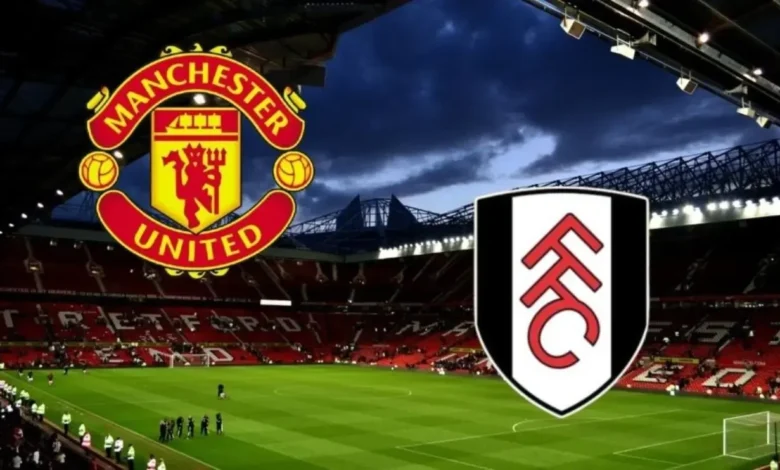 Link Live Streaming Manchester United vs Fulham Liga Inggris Malam Ini Pukul 21.00 WIB