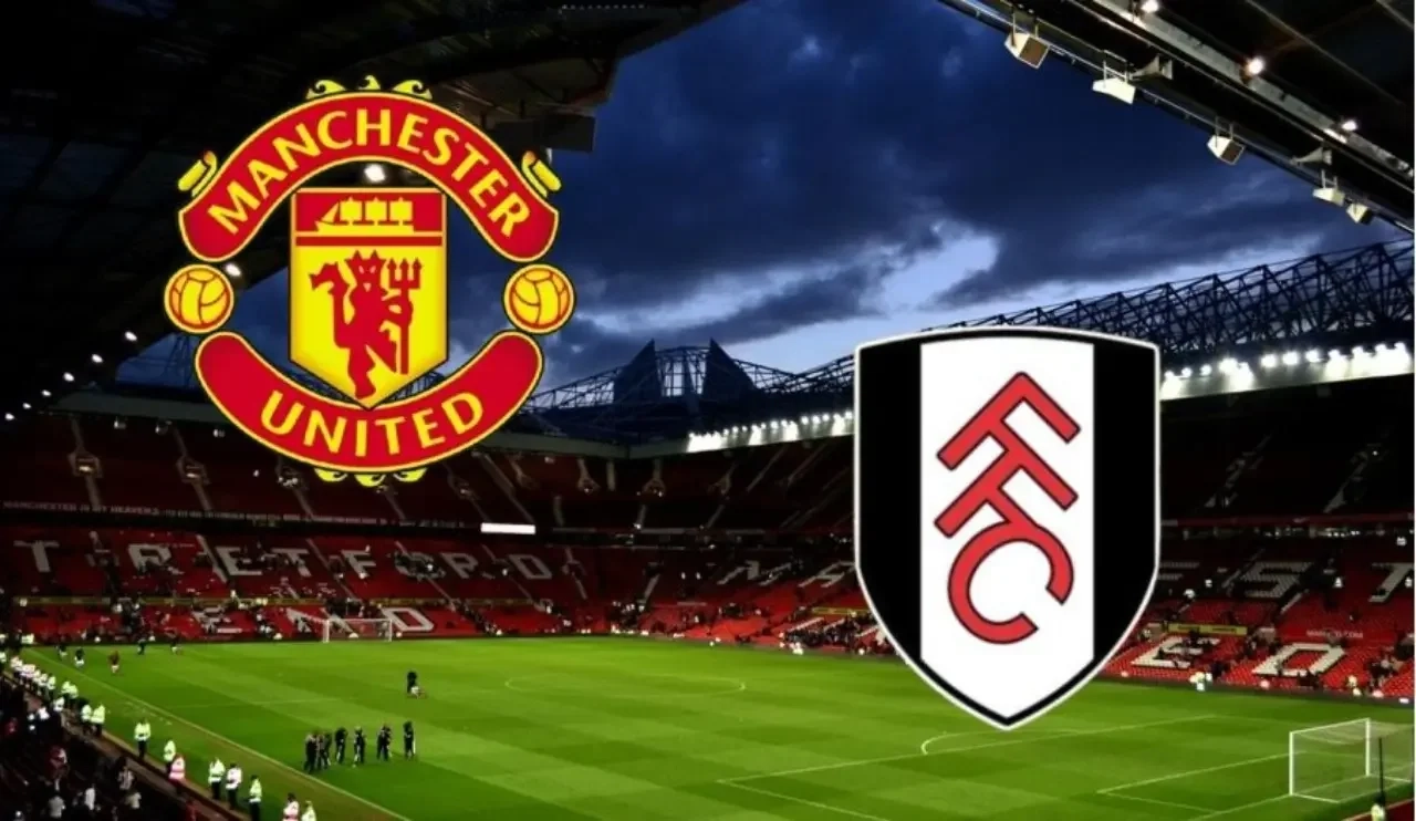 Link Live Streaming Manchester United vs Fulham Liga Inggris Malam Ini Pukul 21.00 WIB