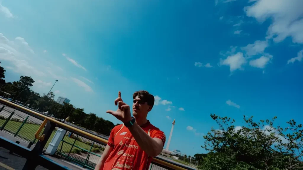 Mauricio Souza Buka Bukaan Alasan Persija Rekrut Mauro Zijlstra