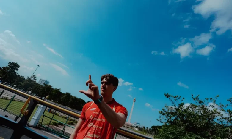 Mauricio Souza Buka Bukaan Alasan Persija Rekrut Mauro Zijlstra