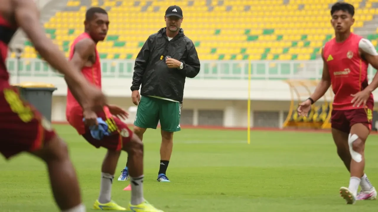 PSM Makassar vs Semen Padang: Juku Eja Tertekan Usai Lima Kekalahan Beruntun