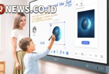 Transformasi Metode Pengajaran di Era Digital Melalui Peran Kecerdasan Buatan