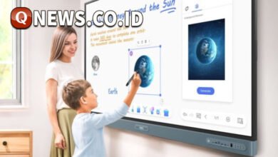 Transformasi Metode Pengajaran di Era Digital Melalui Peran Kecerdasan Buatan