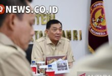 Menhan Diimbau Fokus pada Ancaman Keamanan Nasional untuk Kekuatan Negara