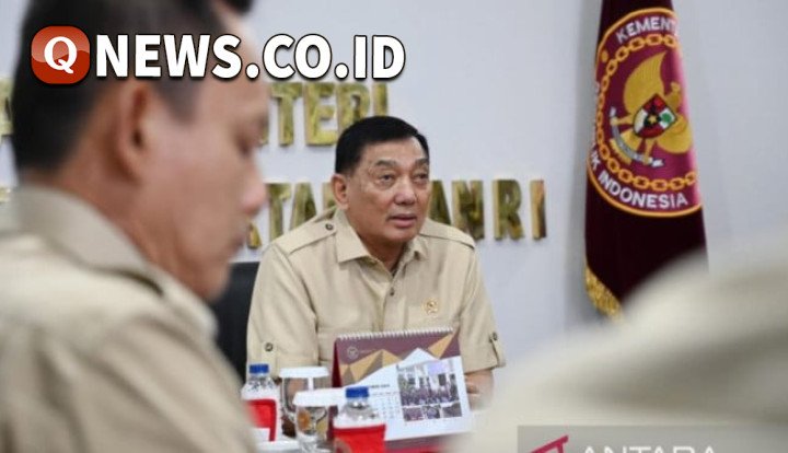 Menhan Diimbau Fokus pada Ancaman Keamanan Nasional untuk Kekuatan Negara