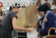 Inacraft 2026: UMKM Pertamina Raih Penjualan Mengesankan Rp1,9 Miliar