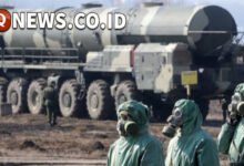 Fakta Menarik New START: Dampak Berakhirnya Perjanjian Senjata Nuklir AS-Rusia