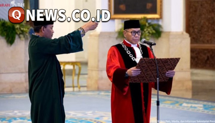 Bahlil: Posisi Adies Kadir di DPR Berpotensi Digantikan Anak Kandungnya