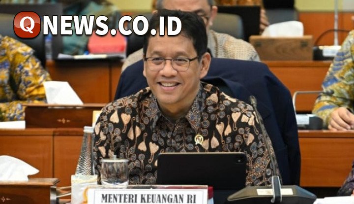 Purbaya Tantang Calon Jagoan untuk Ikut Seleksi Pimpinan OJK 2023