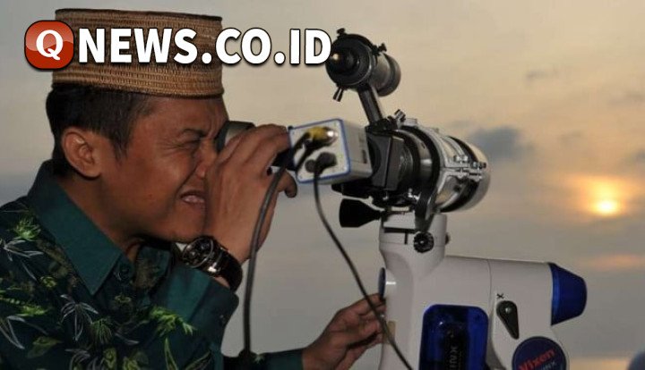 Awal Ramadhan 2023: Tanggal Berbeda Menurut Pemerintah, BRIN, Muhammadiyah, dan NU