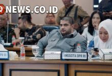 Rajiv Desak Satgas Pangan Tindak Tegas Pelaku Manipulasi Harga Jelang Puasa dan Lebaran