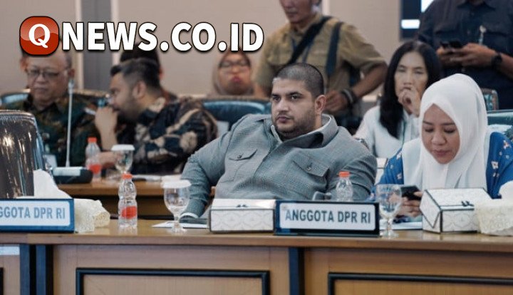 Rajiv Desak Satgas Pangan Tindak Tegas Pelaku Manipulasi Harga Jelang Puasa dan Lebaran