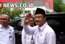 Gus Ipul: Rumah Sakit Dilarang Menolak Pasien BPJS Kesehatan PBI demi Kesehatan Masyarakat