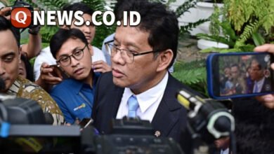 Menkeu Purbaya Klarifikasi Isu Prabowo Tentukan Pimpinan OJK Secara Langsung