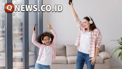 Waktu Berkualitas Bersama Anak: Fondasi Tumbuh Kembang Optimal untuk Moms