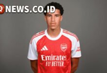 5 Pemain Keturunan Siap Perkuat Timnas Indonesia, Termasuk dari Arsenal dan Como