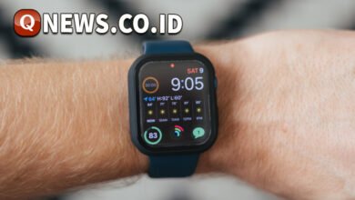 Arti Titik Merah di Apple Watch dan Cara Menghilangkannya dengan Mudah