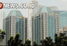 Optimalisasi Keuangan: Bank Mandiri Sebagai Mitra Strategis Pemerintah untuk Pertumbuhan Ekonomi