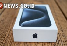 Pengguna Android Harus Antusias dengan iPhone Lipat – Inilah Alasannya!