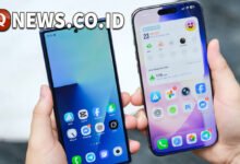 Beralih dari iPhone ke Galaxy S26? Apple Permudah Pindah ke Android!