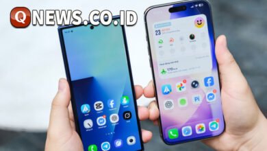 Beralih dari iPhone ke Galaxy S26? Apple Permudah Pindah ke Android!