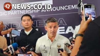 John Herdman Siap Hadapi Tantangan Panas di Piala AFF 2026 yang Menarik
