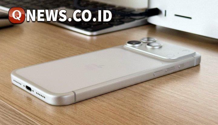 Leaker Mengungkap 5G Satelit Akan Hadir di iPhone Terbaru