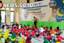 Harlah ke-5 Ponpes Darurrohmah: Membangun Santri Calon Pemimpin Bangsa dan Umat