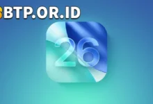 Apple Luncurkan iOS Terbaru dengan Fitur AI Canggih dan Revolusioner