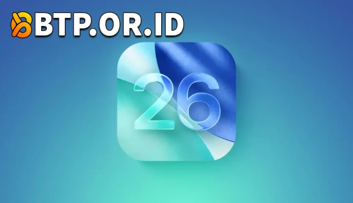 Apple Luncurkan iOS Terbaru dengan Fitur AI Canggih dan Revolusioner