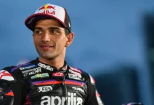 Aprilia Diunggulkan di MotoGP Brasil 2026, Jorge Martin Ingatkan Risiko Besar