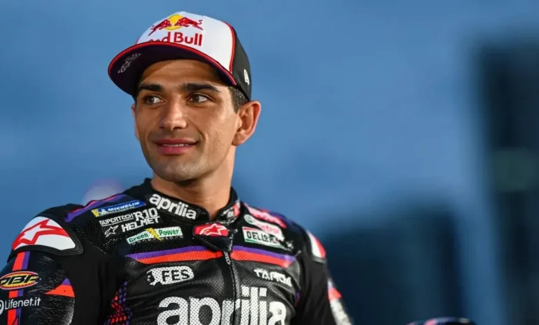 Aprilia Diunggulkan di MotoGP Brasil 2026, Jorge Martin Ingatkan Risiko Besar
