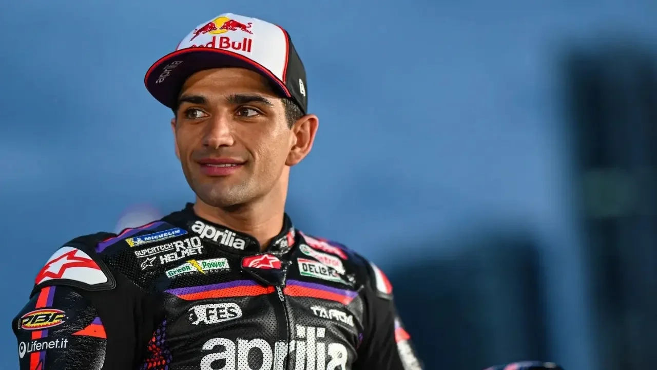 Aprilia Diunggulkan di MotoGP Brasil 2026, Jorge Martin Ingatkan Risiko Besar