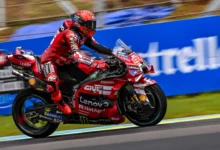 Perubahan Gaya Balap Marc Marquez Jadi Sorotan di Sprint Race MotoGP Brasil 2026