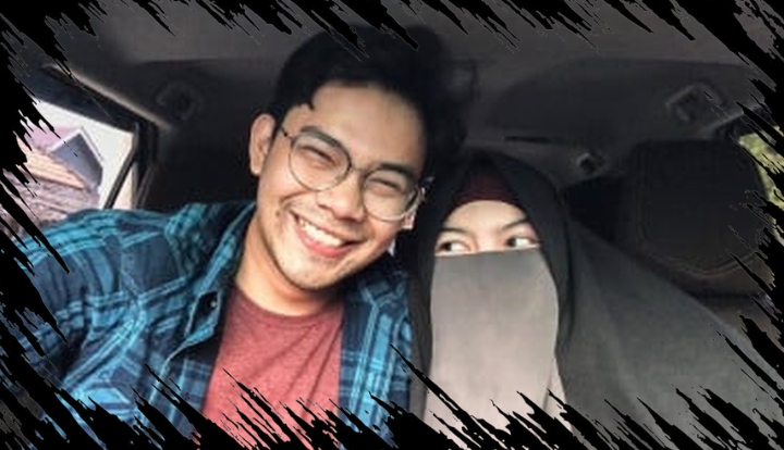 Rumah Tangga Retak Pasca Nikah Siri, Insanul Fahmi Menolak Gugatan Cerai Rumah Tangga Retak Pasca Nikah Siri, Insanul Fahmi Menolak Gugatan Cerai