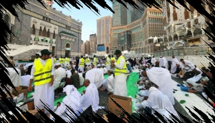 Timur Tengah Memanas, Wamenhaj Dahnil Anjurkan Jemaah Umrah Tunda Keberangkatan