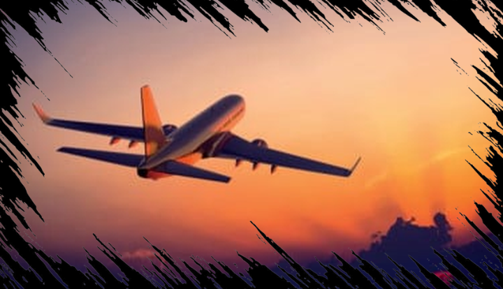 Daftar Penerbangan ke Timur Tengah yang Dibatalkan dari Bandara Soetta Terbaru Daftar Penerbangan ke Timur Tengah yang Dibatalkan dari Bandara Soetta Terbaru