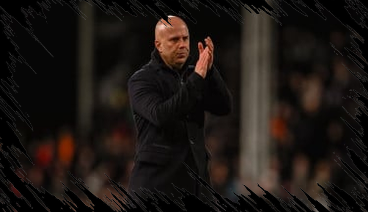 Liverpool Raih Kemenangan Dramatis dengan 7 Gol atas West Ham, Arne Slot: Sangat Memuaskan Liverpool Raih Kemenangan Dramatis dengan 7 Gol atas West Ham, Arne Slot: Sangat Memuaskan