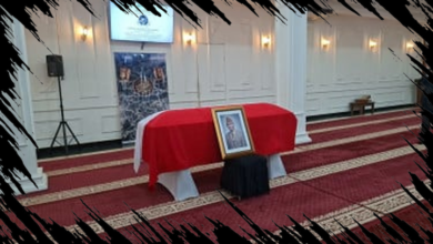 Try Sutrisno Meninggal Dunia, PBSI Hargai dan Kenang Dedikasi untuk Bulutangkis Indonesia